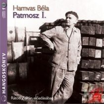 PATMOSZ I. - hangoskönyv