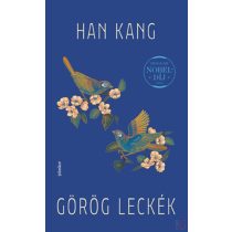 GÖRÖG LECKÉK