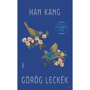 GÖRÖG LECKÉK