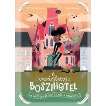 A VARÁZSLATOS BOSZIHOTEL