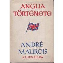 ANGLIA TÖRTÉNETE