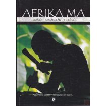 AFRIKA MA 