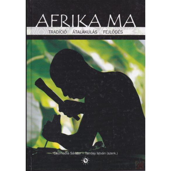 AFRIKA MA 