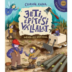 JETI ÉPÍTÉSI VÁLLALAT