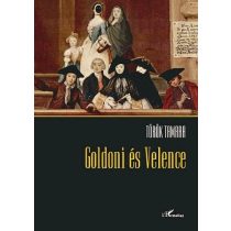 GOLDONI ÉS VELENCE