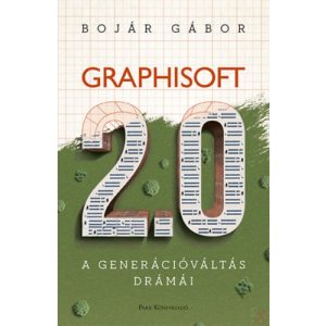 GRAPHISOFT 2.0 - A GENERÁCIÓVÁLTÁS DRÁMÁI