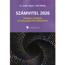 SZÁMVITEL 2026