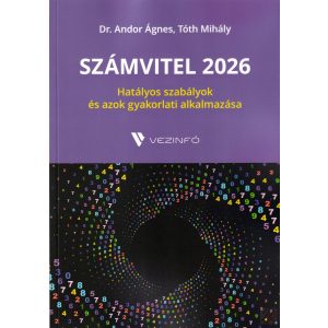 SZÁMVITEL 2026