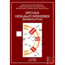 SPECIÁLIS VIZSGÁLATI MÓDSZEREK