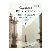 A MENNYORSZÁG FOGSÁGÁBAN - Elfogyott