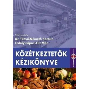 KÖZÉTKEZTETŐK KÉZIKÖNYVE I.