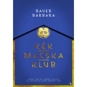 KÉK MACSKA KLUB