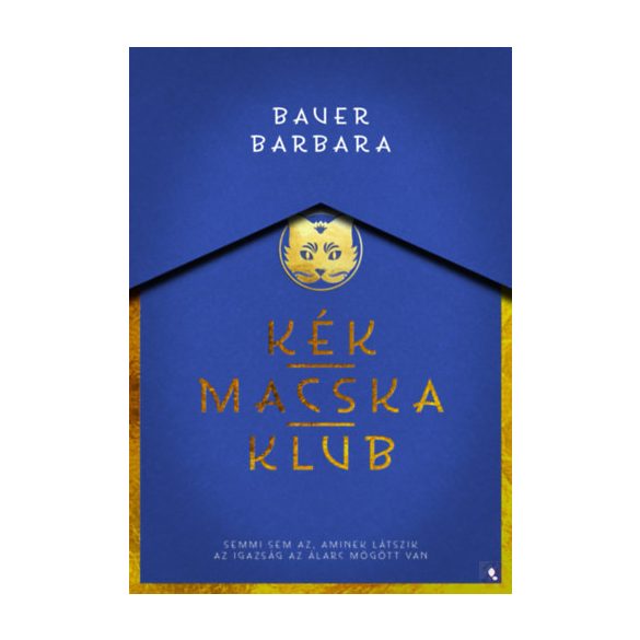 KÉK MACSKA KLUB