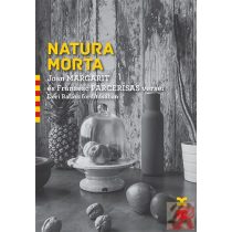 NATURA MORTA