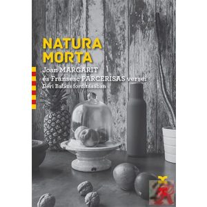 NATURA MORTA