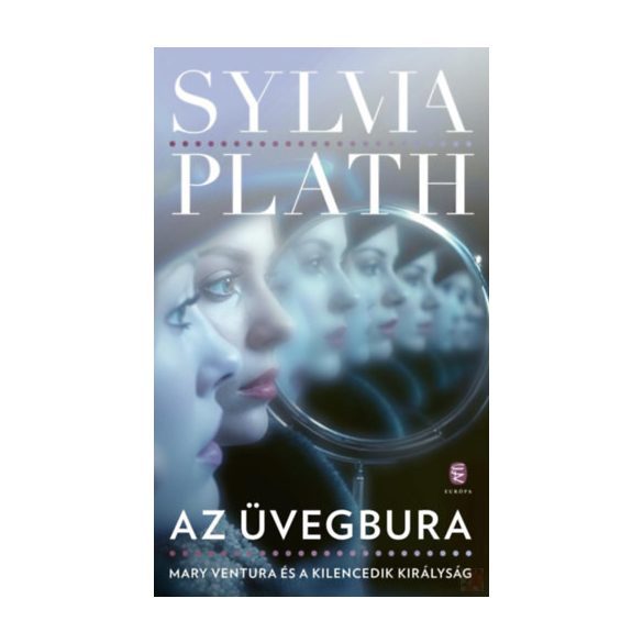 AZ ÜVEGBURA - MARY VENTURA ÉS A KILENCEDIK KIRÁLYSÁG
