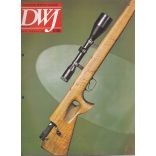 DEUTSCHES WAFFEN-JOURNAL 1981/5