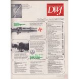 DEUTSCHES WAFFEN-JOURNAL 1981/5