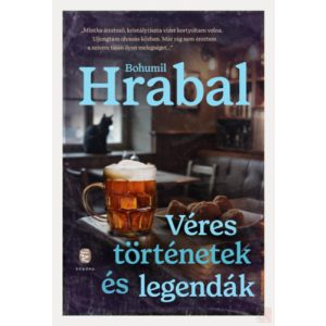 VÉRES TÖRTÉNETEK ÉS LEGENDÁK