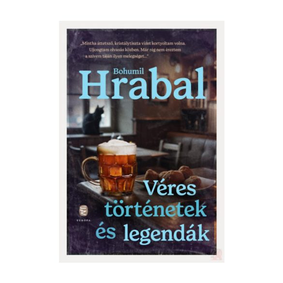 VÉRES TÖRTÉNETEK ÉS LEGENDÁK