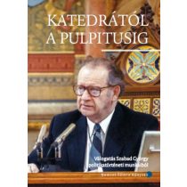 KATEDRÁTÓL A PULPITUSIG 