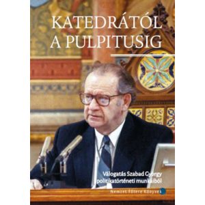 KATEDRÁTÓL A PULPITUSIG 