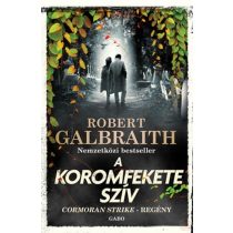 A KOROMFEKETE SZÍV - elfogyott
