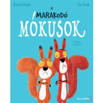 A MARAKODÓ MÓKUSOK