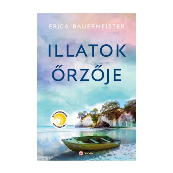 ILLATOK ŐRZŐJE - Elfogyott