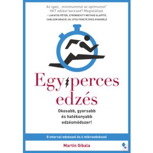 EGYPERCES EDZÉS