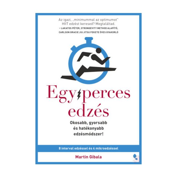 EGYPERCES EDZÉS