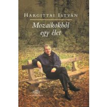 MOZAIKOKBÓL EGY ÉLET