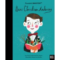 KICSIKBŐL NAGYOK - HANS CHRISTIAN ANDERSEN