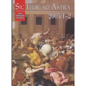 SIC ITUR AD ASTRA 2005/1-2