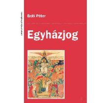 EGYHÁZJOG - Elfogyott