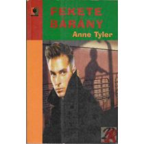 FEKETE BÁRÁNY