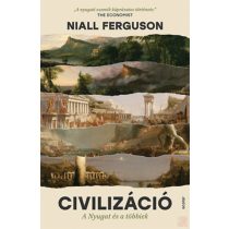 CIVILIZÁCIÓ - A NYUGAT ÉS A TÖBBIEK