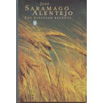 ALENTEJO - EGY ÉVSZÁZAD REGÉNYE