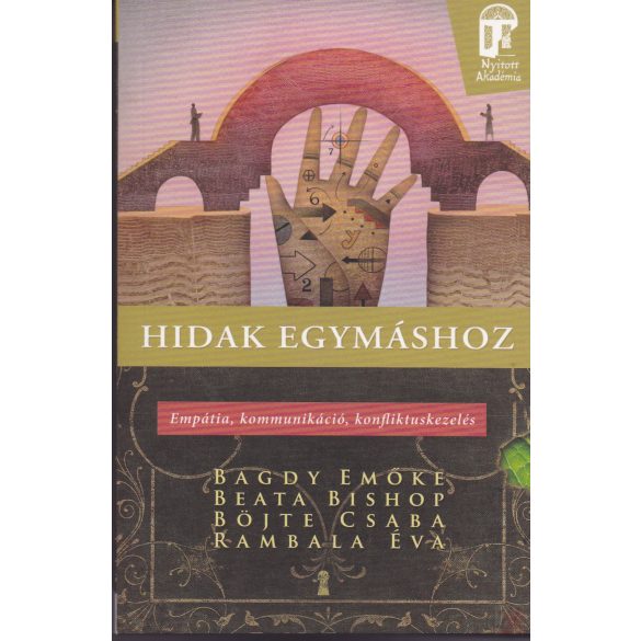 HIDAK EGYMÁSHOZ