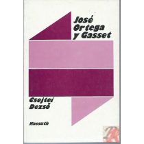 JOSÉ ORTÉGA Y GASSET