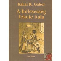 A BÖLCSESSÉG FEKETE ITALA