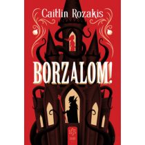 BORZALOM!
