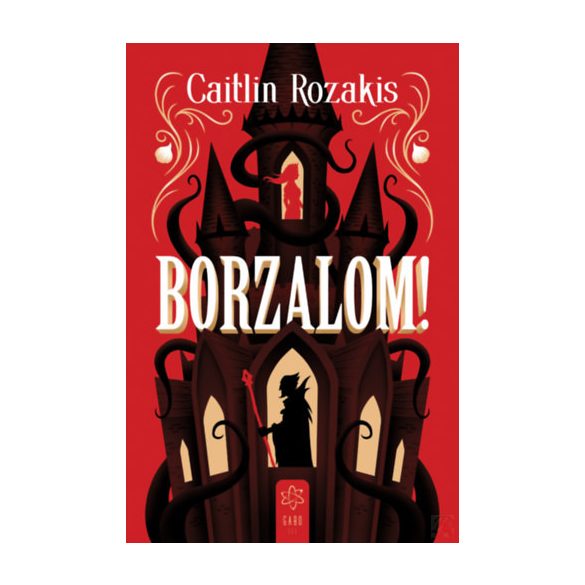 BORZALOM!