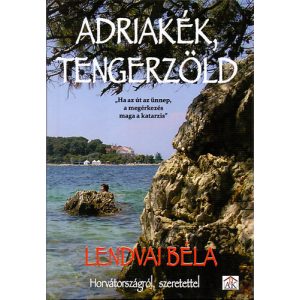 ADRIAKÉK, TENGERZÖLD