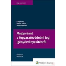   MAGYARÁZAT A FOGYASZTÓVÉDELMI JOGI IGÉNYÉRVÉNYESÍTÉSRŐL - Elfogyott