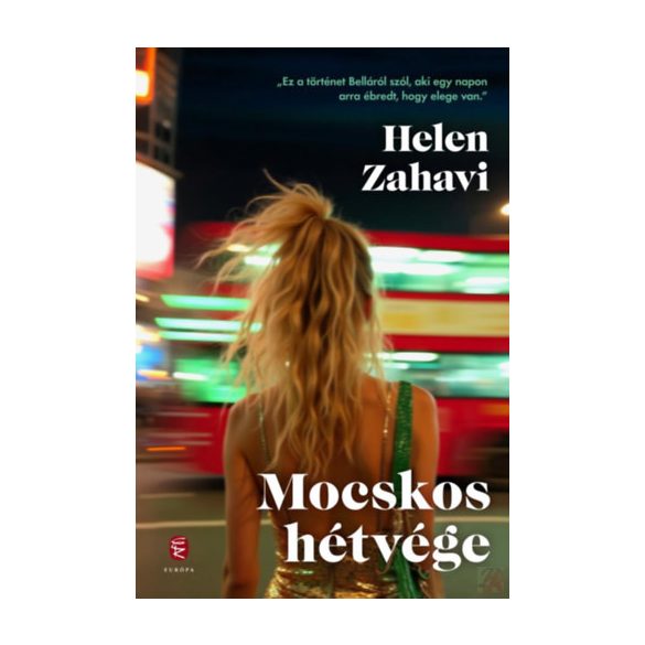 MOCSKOS HÉTVÉGE