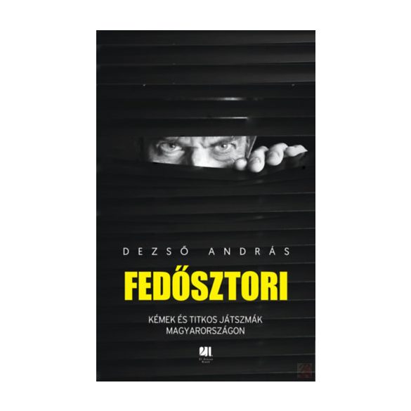 FEDŐSZTORI