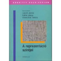 A REPREZENTÁCIÓ SZINTJEI