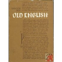 OLD ENGLISH