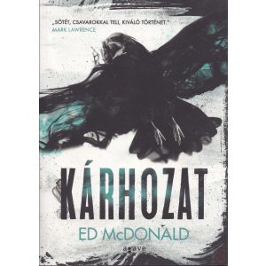 KÁRHOZAT